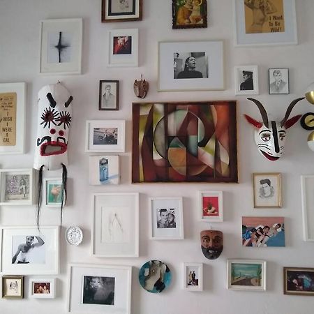 הוילה גואדלחארה Casa Cuauhtemoc מראה חיצוני תמונה