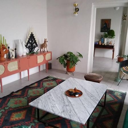 הוילה גואדלחארה Casa Cuauhtemoc מראה חיצוני תמונה