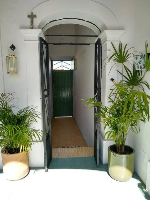 הוילה גואדלחארה Casa Cuauhtemoc מראה חיצוני תמונה