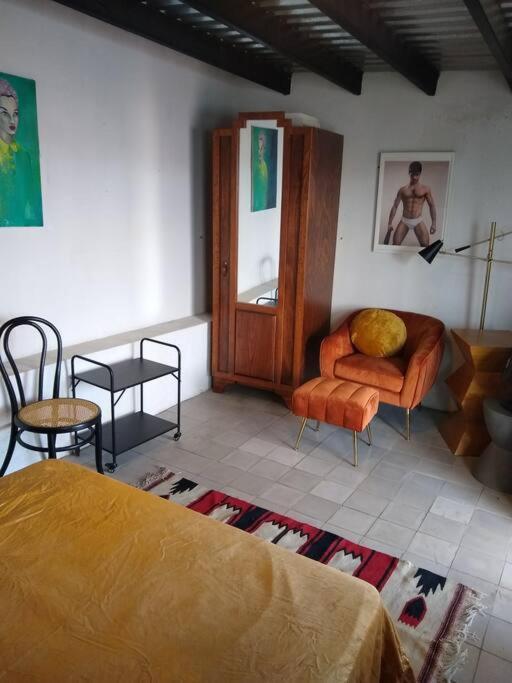 הוילה גואדלחארה Casa Cuauhtemoc מראה חיצוני תמונה