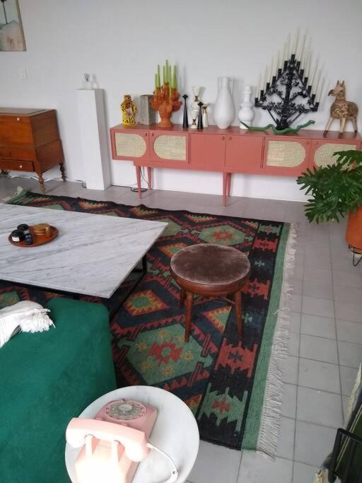 הוילה גואדלחארה Casa Cuauhtemoc מראה חיצוני תמונה