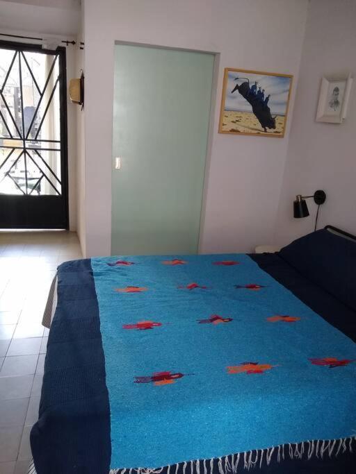 הוילה גואדלחארה Casa Cuauhtemoc מראה חיצוני תמונה