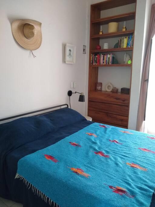 הוילה גואדלחארה Casa Cuauhtemoc מראה חיצוני תמונה
