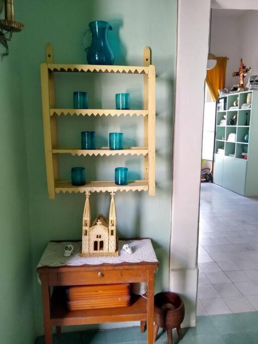 הוילה גואדלחארה Casa Cuauhtemoc מראה חיצוני תמונה