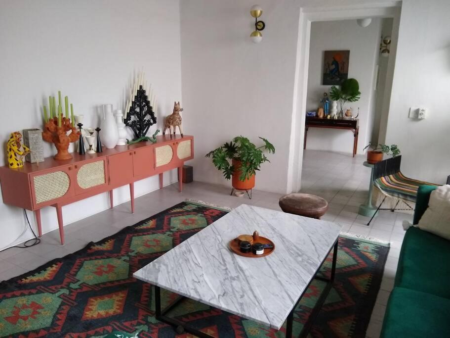 הוילה גואדלחארה Casa Cuauhtemoc מראה חיצוני תמונה