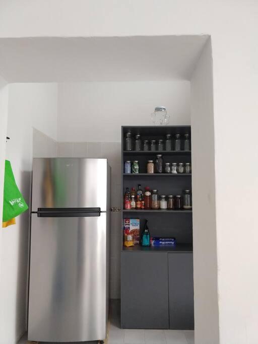 הוילה גואדלחארה Casa Cuauhtemoc מראה חיצוני תמונה