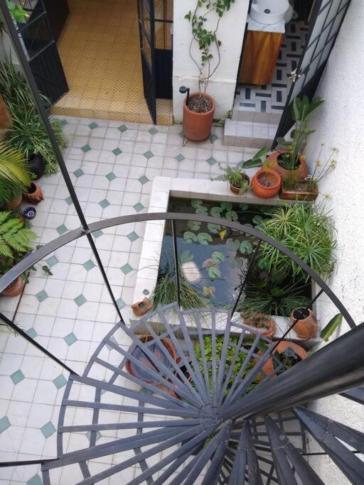 הוילה גואדלחארה Casa Cuauhtemoc מראה חיצוני תמונה
