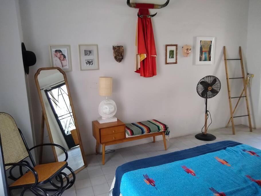 הוילה גואדלחארה Casa Cuauhtemoc מראה חיצוני תמונה