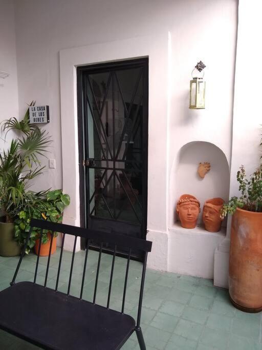 הוילה גואדלחארה Casa Cuauhtemoc מראה חיצוני תמונה