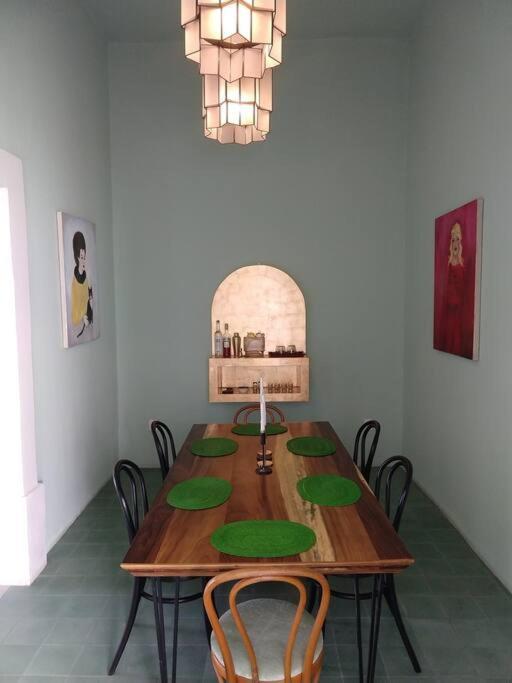 הוילה גואדלחארה Casa Cuauhtemoc מראה חיצוני תמונה