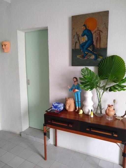 הוילה גואדלחארה Casa Cuauhtemoc מראה חיצוני תמונה