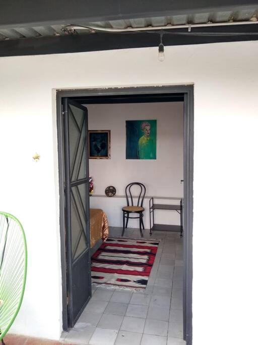 הוילה גואדלחארה Casa Cuauhtemoc מראה חיצוני תמונה
